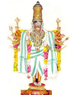  Information How Hanuman Become Mukkanti before Rakshasa Vadha